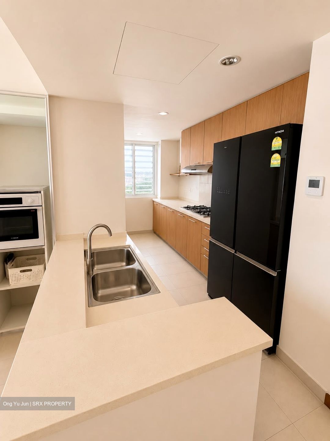 La Casa (D25), Condominium #603768891